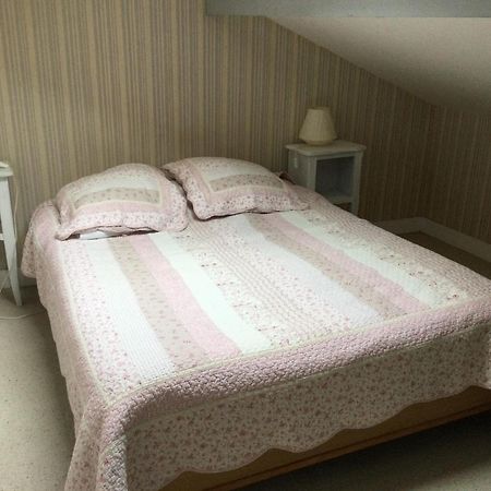 Charmante Petite Maison Typique Royan Juillet Location Minimum 7 Jours Pas De Court Sejour Saint-Georges-de-Didonne Εξωτερικό φωτογραφία