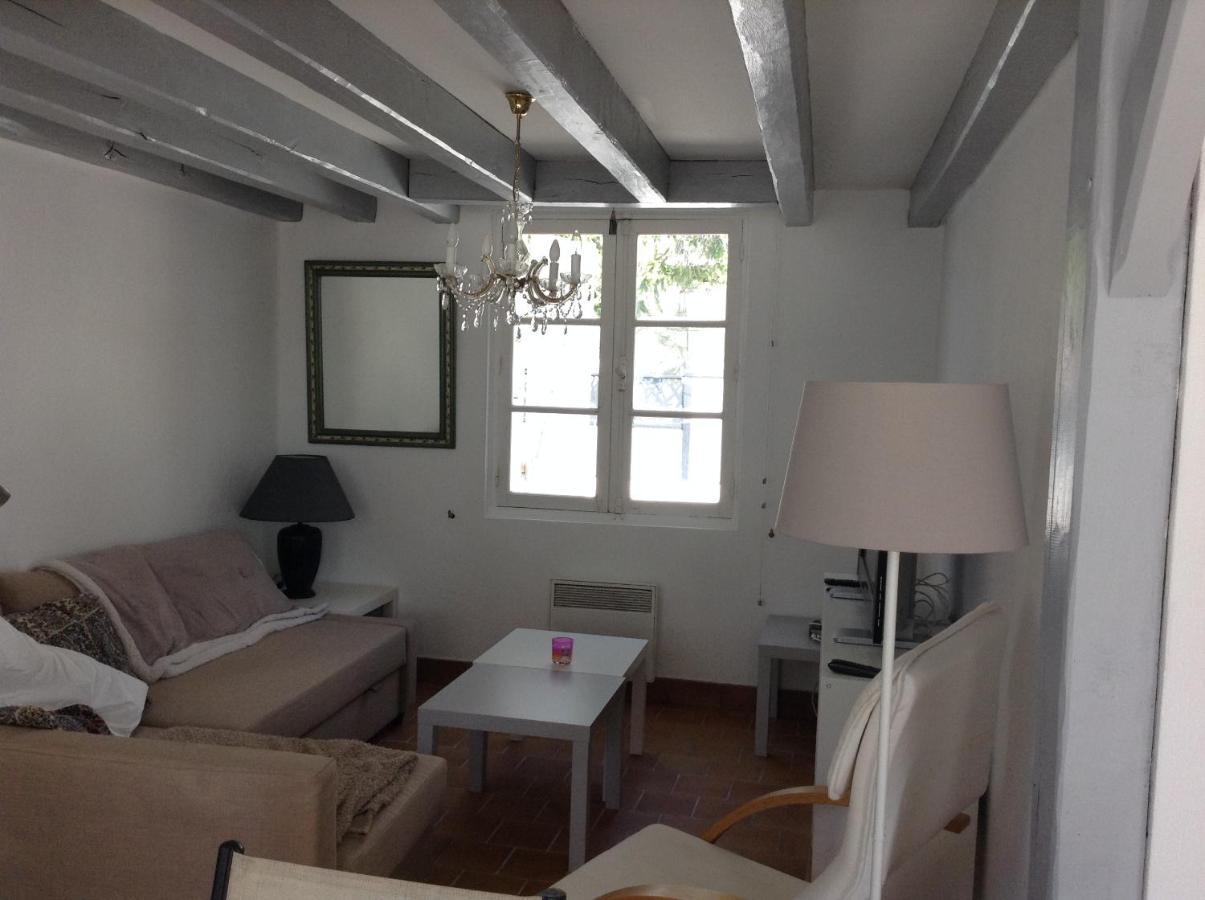 Charmante Petite Maison Typique Royan Juillet Location Minimum 7 Jours Pas De Court Sejour Saint-Georges-de-Didonne Εξωτερικό φωτογραφία