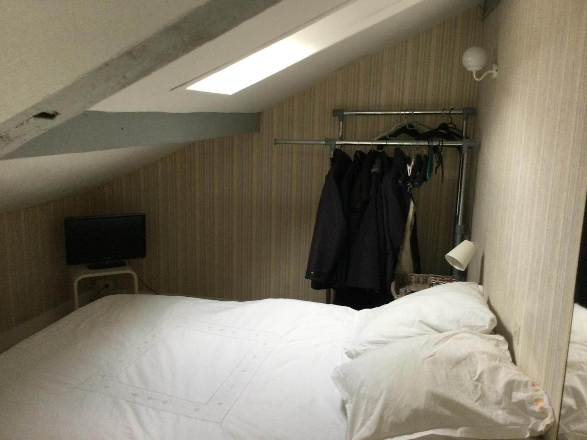 Charmante Petite Maison Typique Royan Juillet Location Minimum 7 Jours Pas De Court Sejour Saint-Georges-de-Didonne Εξωτερικό φωτογραφία